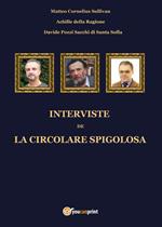 Interviste de la circolare spigolosa