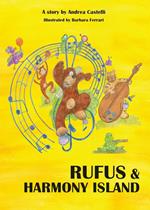 Rufus & Harmony Island