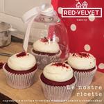 Red Velvet. Le nostre ricette