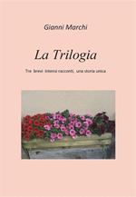 La trilogia. Tre brevi intensi racconti, una storia unica