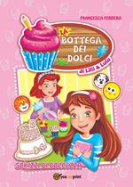 La bottega dei dolci di Lilli e Lulù