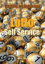 Lotto self service