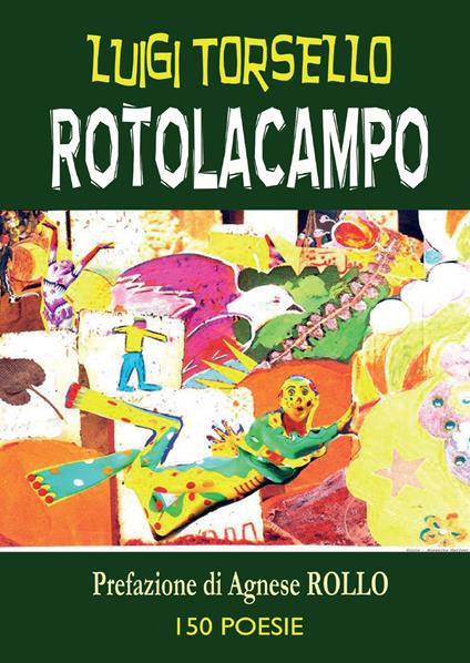 Rotolacampo - Luigi Torsello - copertina