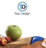 Top design. Ediz. illustrata. Vol. 1