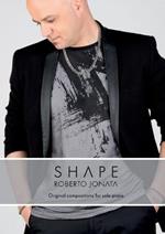 Shape. Original compositions per solo piano