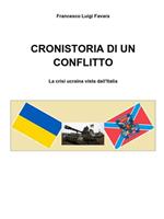 Cronistoria di un conflitto. La crisi ucraina vista dall'Italia