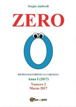 Zero. Vol. 2