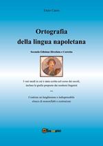 Ortografia della lingua napoletana