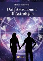 Dall'astronomia all'astrologia