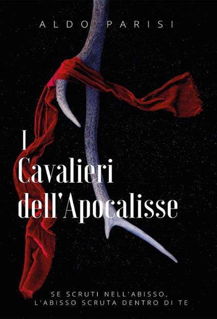 I Cavalieri dell'Apocalisse - Aldo Parisi - ebook