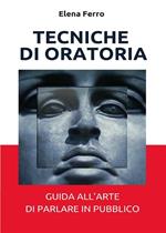 Tecniche di oratoria