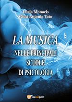 La musica nelle principali scuole di psicologia