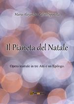 Il pianeta del Natale