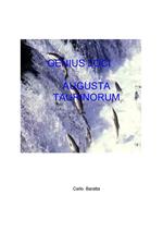 Genius loci Augusta Taurinorum