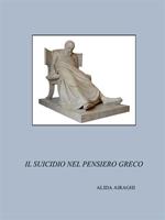 Il suicidio nel pensiero greco