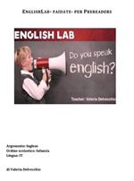 English lab fai da te. Per prereaders
