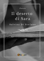 Il deserto di Sara