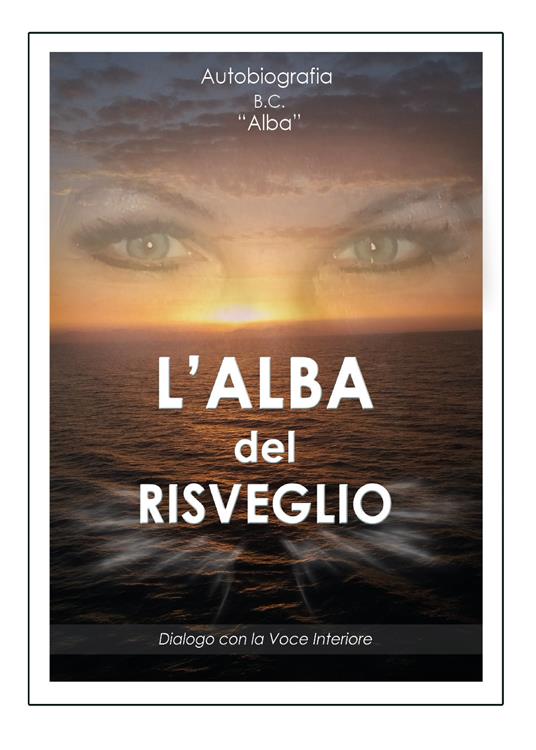 L' alba del risveglio - Alba - copertina