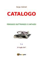 Catalogo. Vol. 4