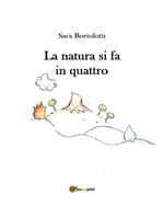 La natura si fa in quattro