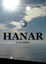 Hanar. Le origini. Il ciclo degli Haran. Vol. 1