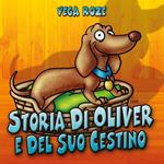 Storia di Oliver e del suo cestino