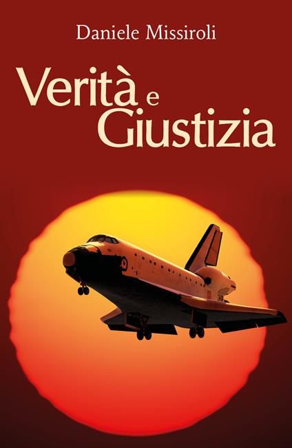 Verità e giustizia - Daniele Missiroli - copertina