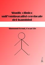 Studio clinico sull'emiparalisi cerebrale dei bambini