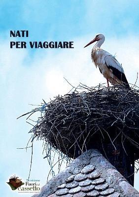 Nati per viaggiare - copertina