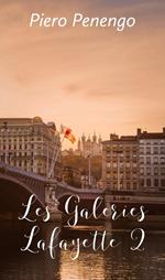 Les Galeries Lafayette. Vol. 2