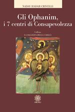 Gli Ophanim. I 7 centri di consapevolezza