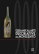 Ceramica e arti decorative del Novecento. Ediz. italiana e inglese. Vol. 14