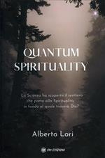 Quantum spirituality