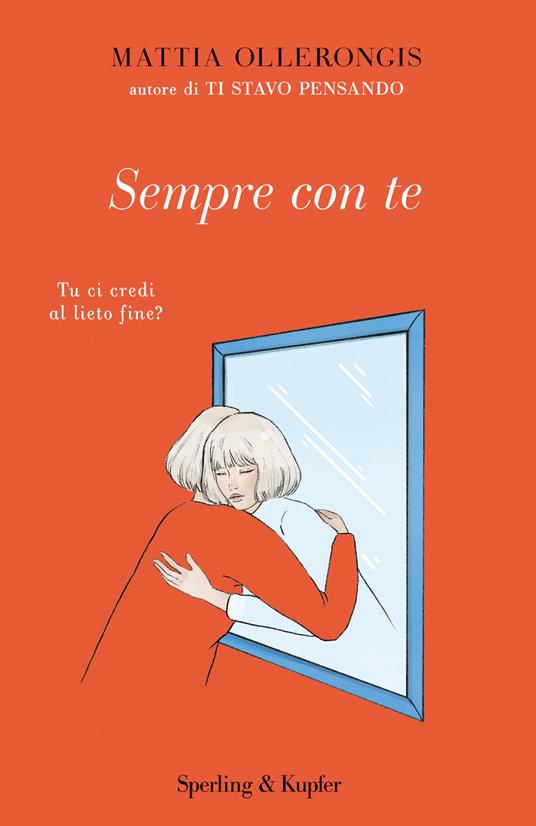 Sempre con te - Mattia Ollerongis - ebook