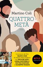 Quattro metà