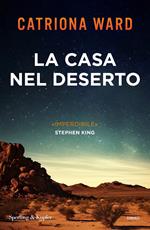 La casa nel deserto