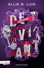 Deviant. Cosmogonia. Vol. 3