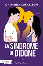 Ira. La sindrome di Didone