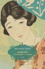 Nobuko. Storia di un amore