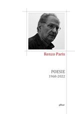 Poesie. 1968-2022