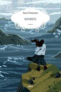 Libro Maree Sara Freeman