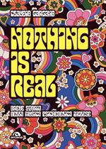 Nothing is real. Breve storia della musica psichedelica inglese