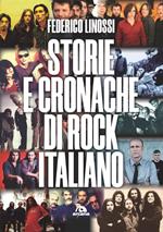 Storie e cronache di rock italiano