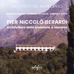 Pier Niccolò Berardi. Architettura della tradizione a Maratea