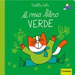 Il mio libro verde. Ediz. a colori