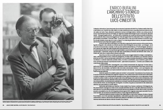 Adolfo Porry-Pastorel. L'altro sguardo. Nascita del fotogiornalismo in Italia-The Other Gaze. Birth of photojournalism in Italy. Catalogo della mostra (Roma, 1 luglio-24 ottobre 2021). Ediz. illustrata - 6