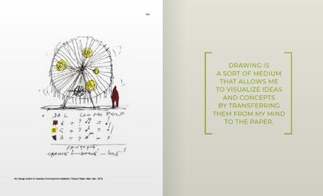 Sketches Maps Sceneries. Ediz. italiana e inglese - Ico Migliore - 6