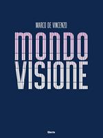 Mondovisione. Ediz. italiana e inglese