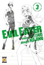 Evil Eater. Vol. 3