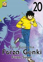 Forza Genki! Forza Sugar. Vol. 20